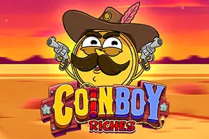 Coinboy Riches