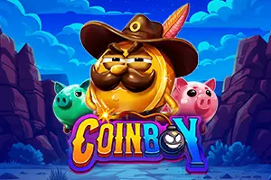 Coinboy