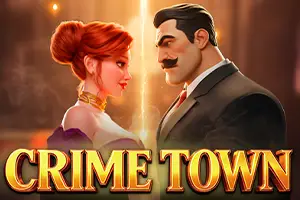 Crime Town