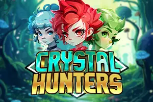 Crystal Hunters