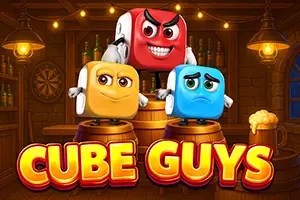 Cube Guys