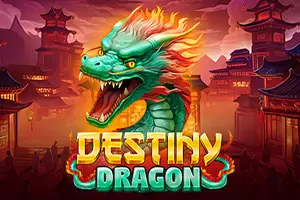 Destiny Dragon