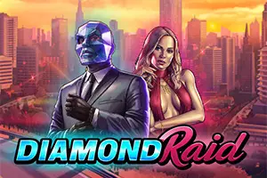 Diamond Raid