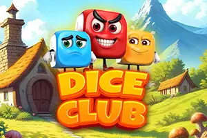Dice Club