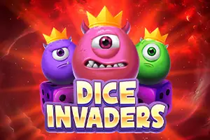Dice Invaders