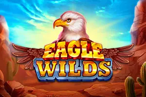 Eagle Wild
