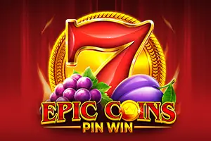Epic Coins