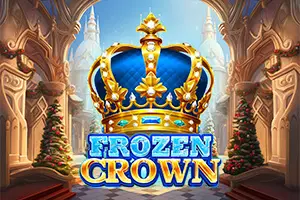 Frozen Crown