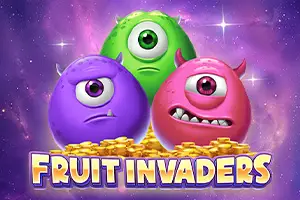 Fruit Invaders