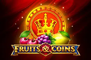Fruits and Coins