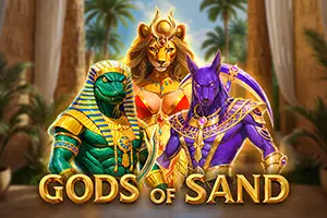 Gods of Sand