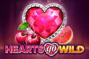 Hearts Go Wild