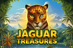 Jaguar Treasures