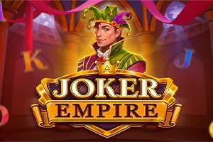 Joker Empire