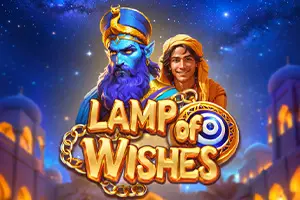 Lamp of Wishes