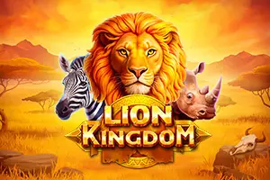 Lion Kingdom