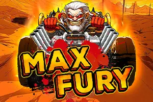 Max Fury