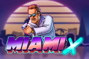MiamiX