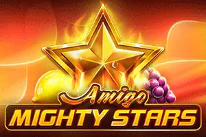 Mighty Stars