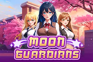Moon Guardians