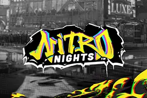 Nitro Storm