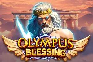Olympus Blessing