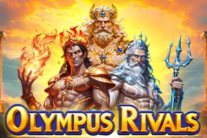 Olympus Rivals