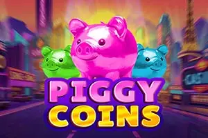 Piggy Coins