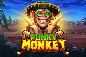 Punky Monkey
