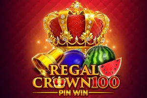 Regal Crown 100