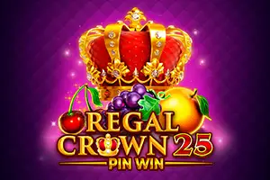 Regal Crown 25
