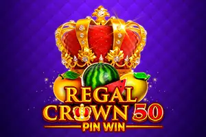Regal Crown 50