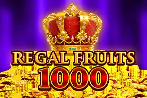 Regal Fruits 1000