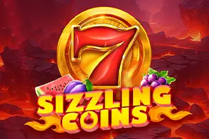 Sizzling Coins