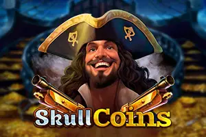 Skull Coins