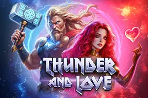 Thunder and Love