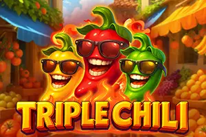 Triple Chili