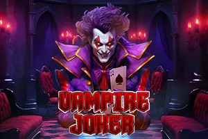 Vampire Joker
