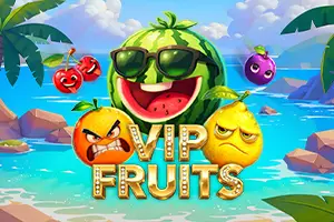 Vip Fruits