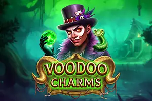 Voodoo Charms