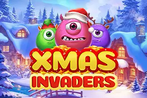 Xmas Invaders