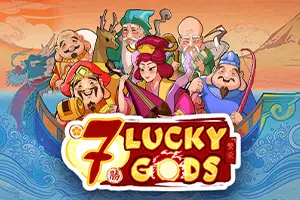 7 Lucky Gods