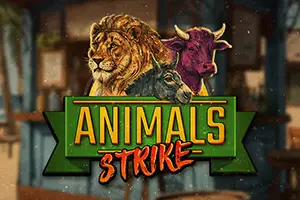 Animals Strike