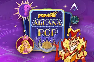 Arcana Pop