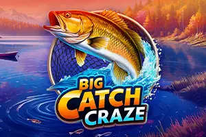 Big Catch Craze