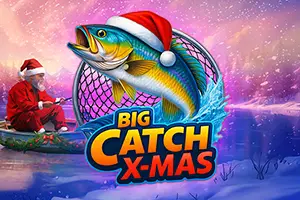 Big Catch Xmas