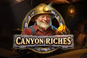Canyon Riches