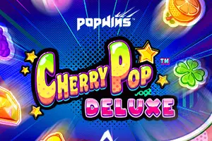 Cherry Pop Deluxe