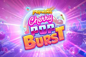 CHERRYPOP BURST