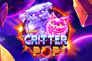 Critter Pop